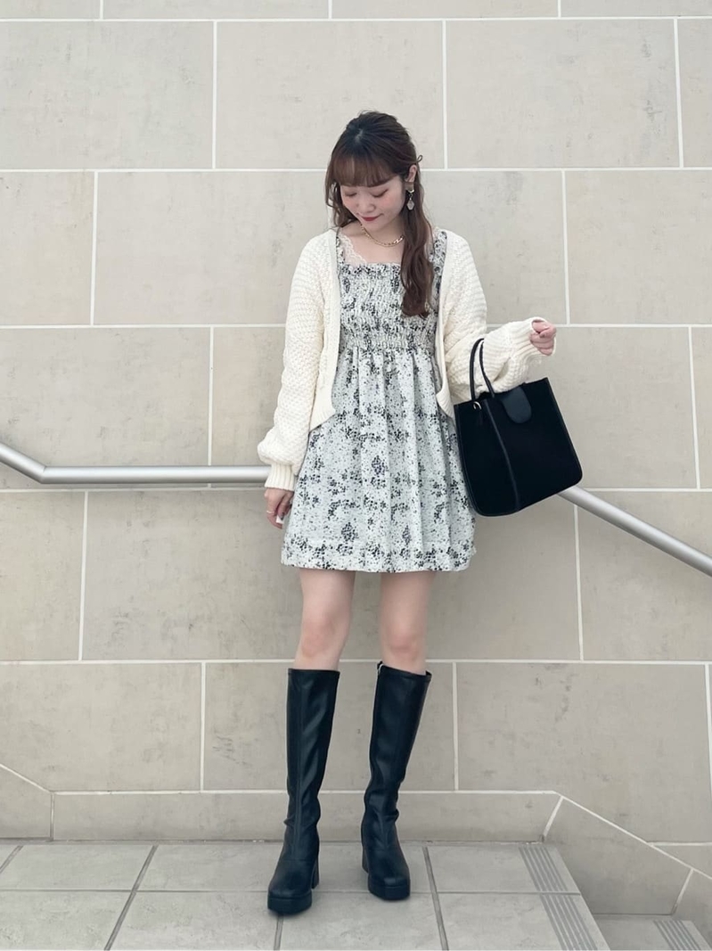 3607021/パセオ/Heather/162