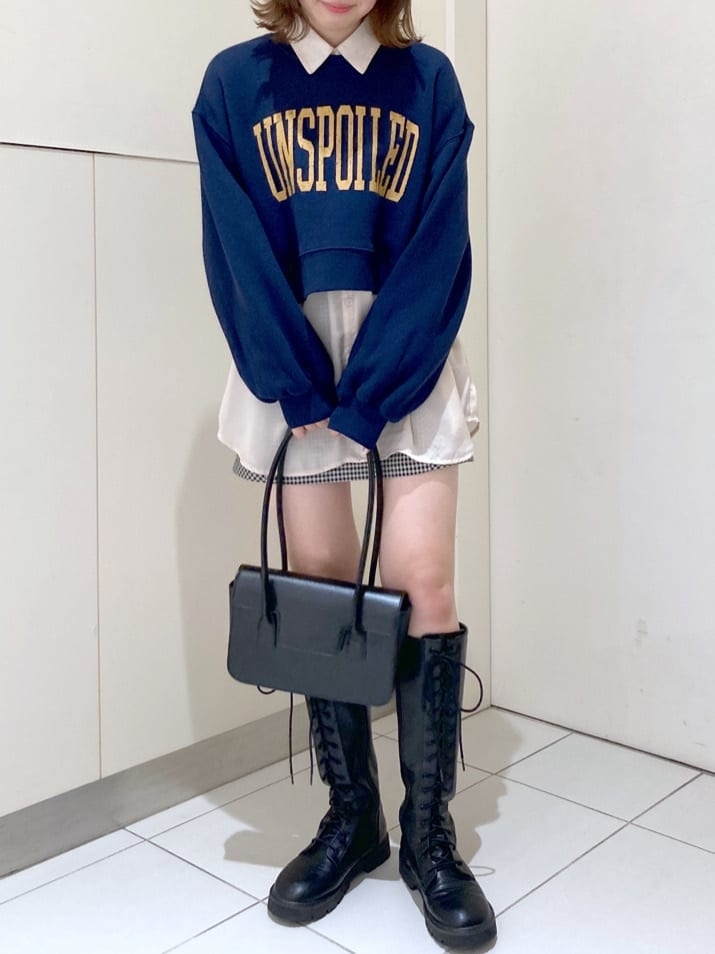 3609576/ルクア/Heather/161