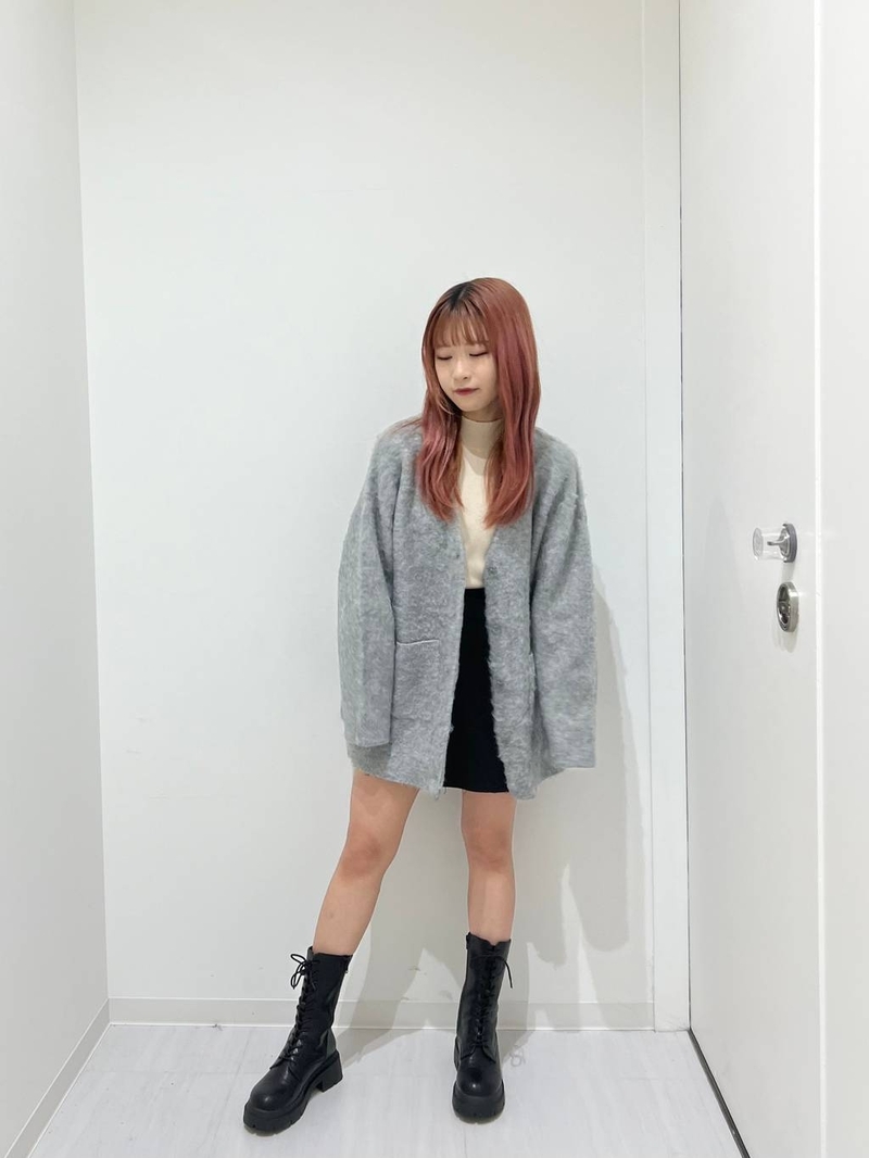 7275937/ステラプレイス/Heather/156