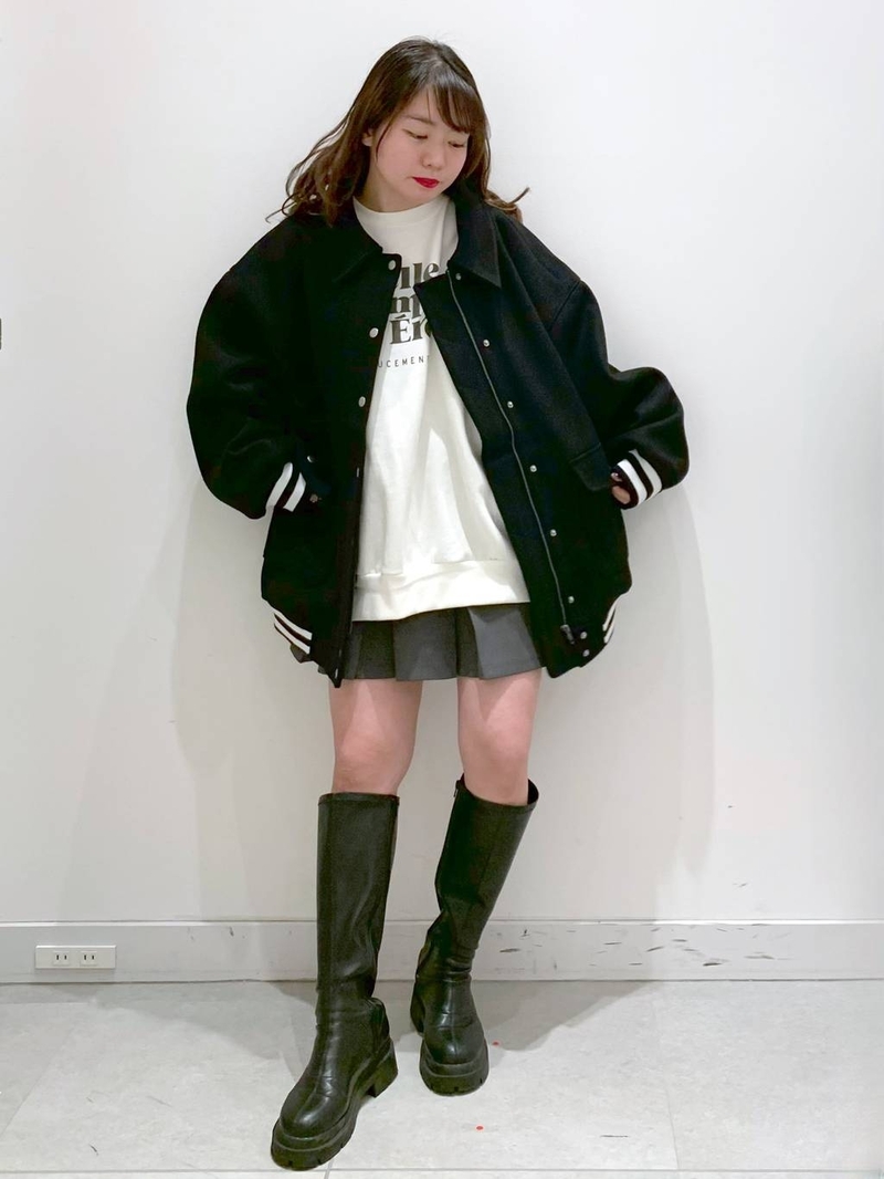7269432/イオンモール各務原/Heather/152