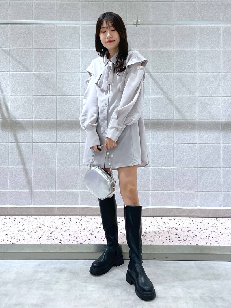 7274467/ルクア/Heather/160