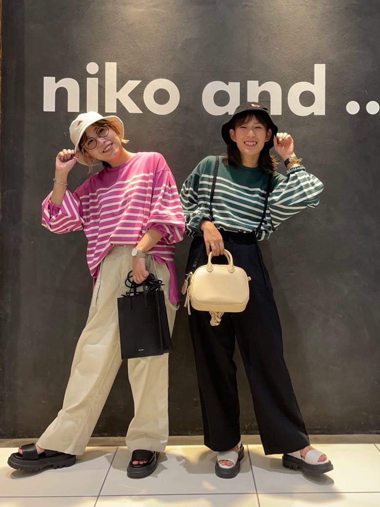 3615628/イオンモール大和郡山/niko and.../157