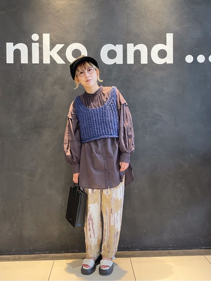 3615777/イオンモール大和郡山/niko and.../157