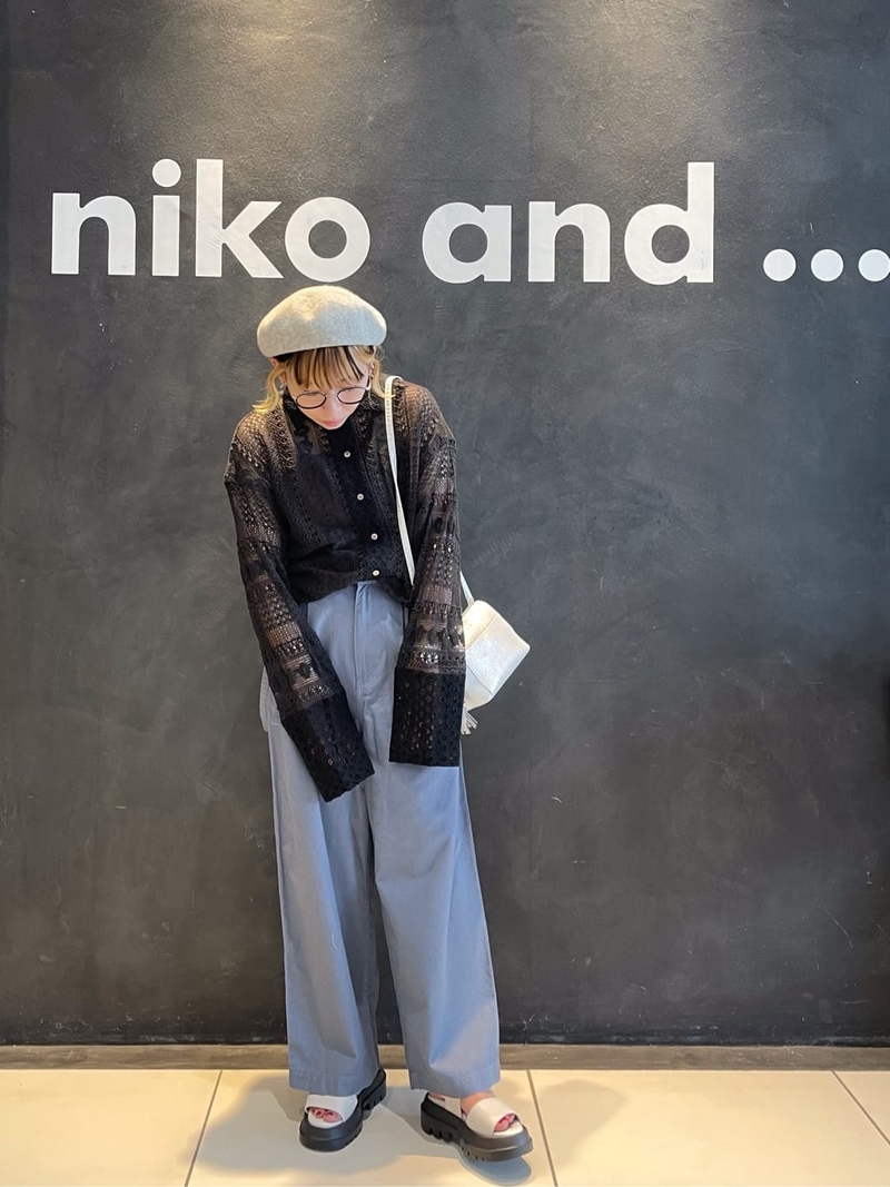 3615792/イオンモール大和郡山/niko and.../157