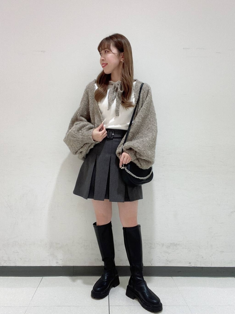7241655/ルミネ大宮/Heather/153