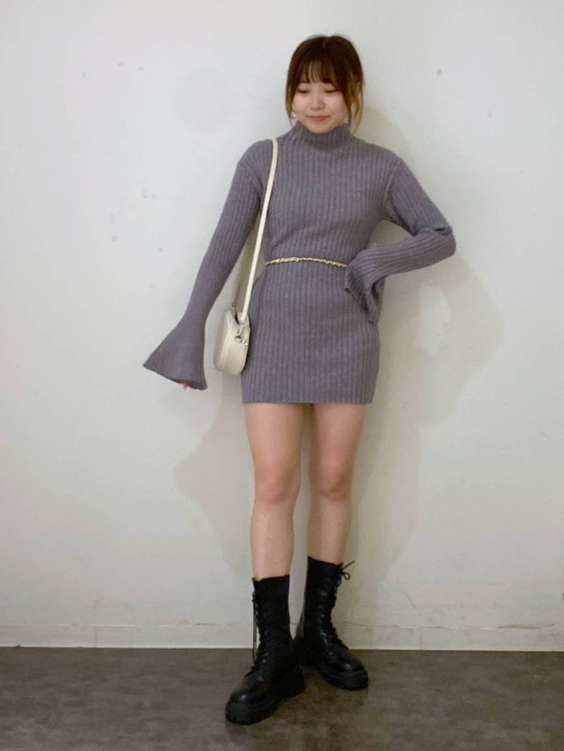 7276283/ルミネ池袋/Heather/163