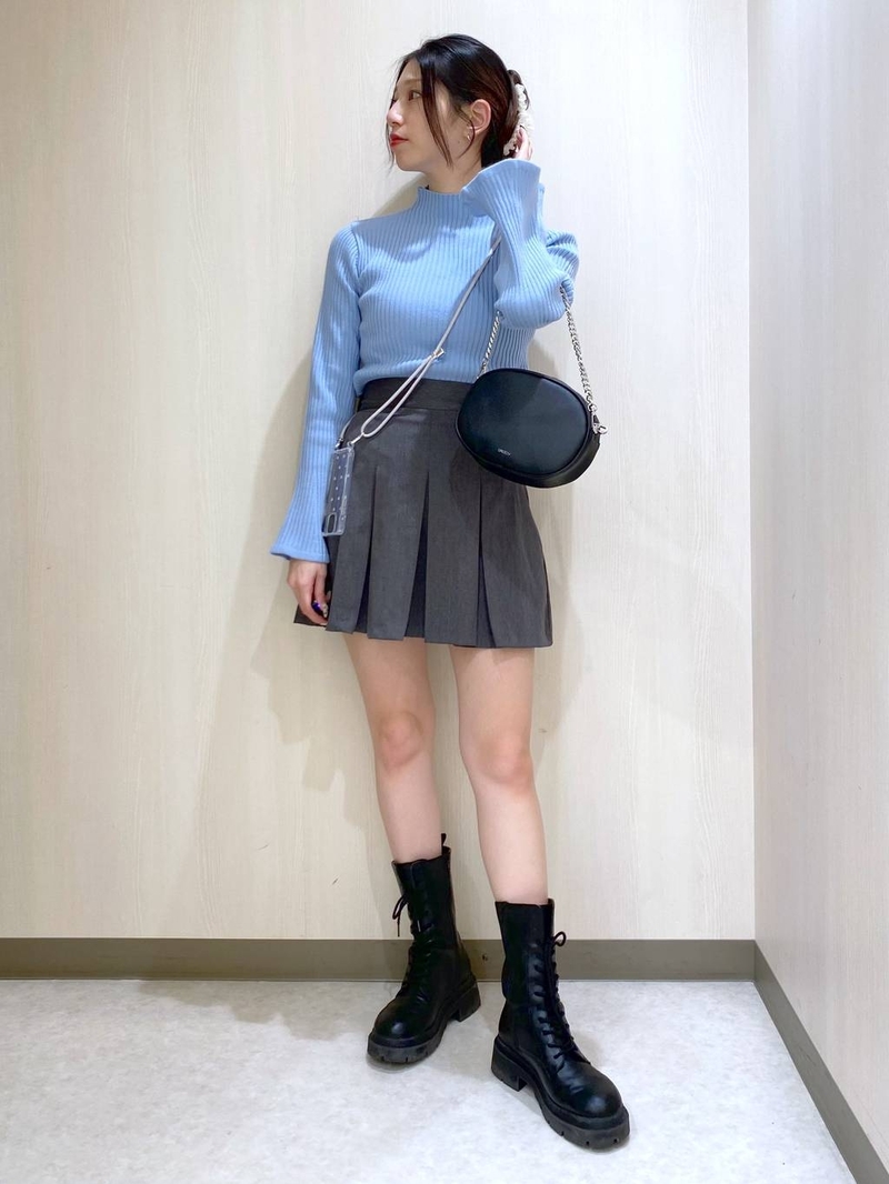 7247965/ルミネエスト/Heather/163