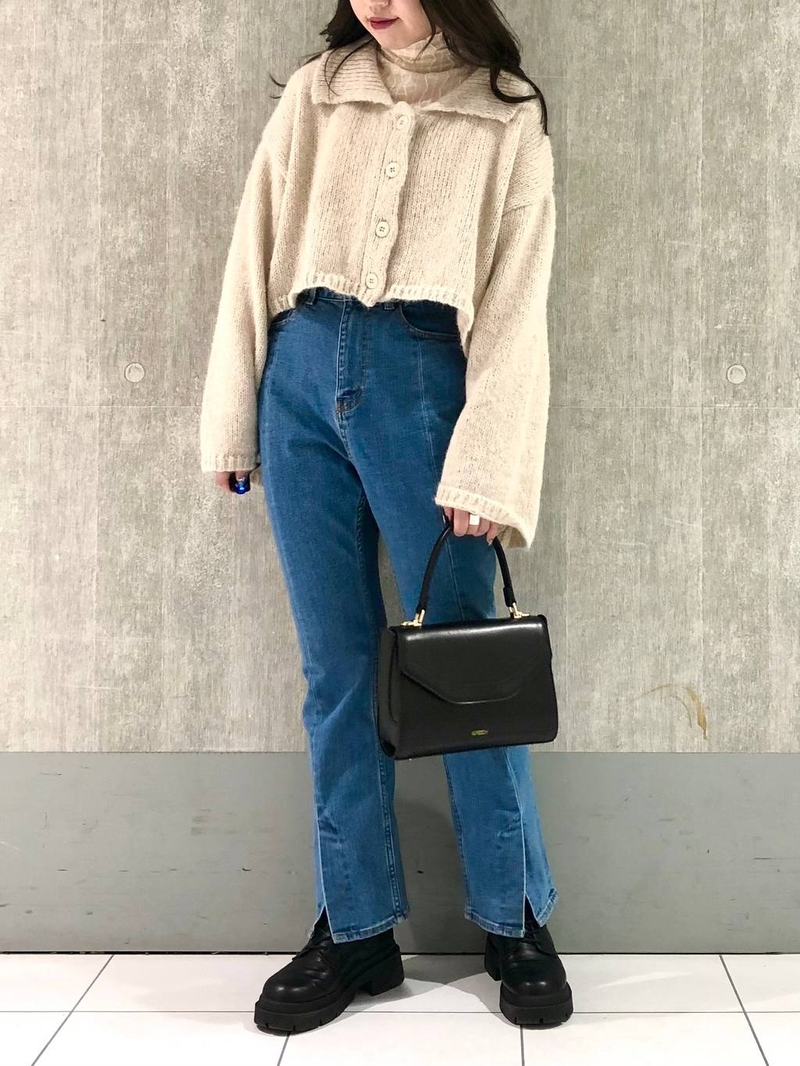 7236735/イオンモール新潟亀田インター/Heather/156