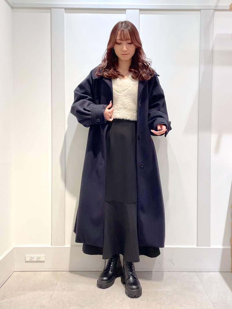 7202209/名古屋パルコ/Heather/157