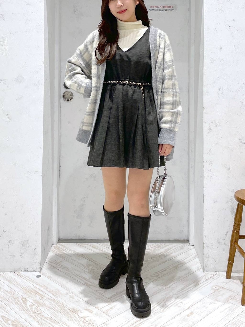 7225293/イオンモール新潟南/Heather/164