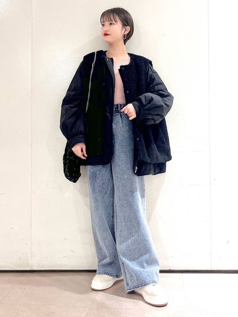 7287892/ルミネエスト/Heather/155