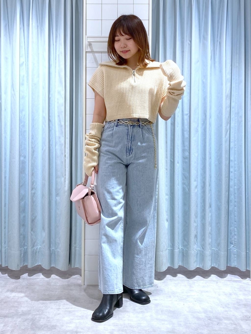 7286512/ルミネ池袋/Heather/163