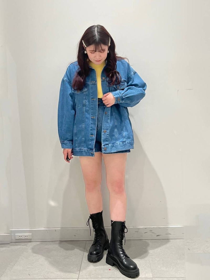 7296594/イオンモール各務原/Heather/158