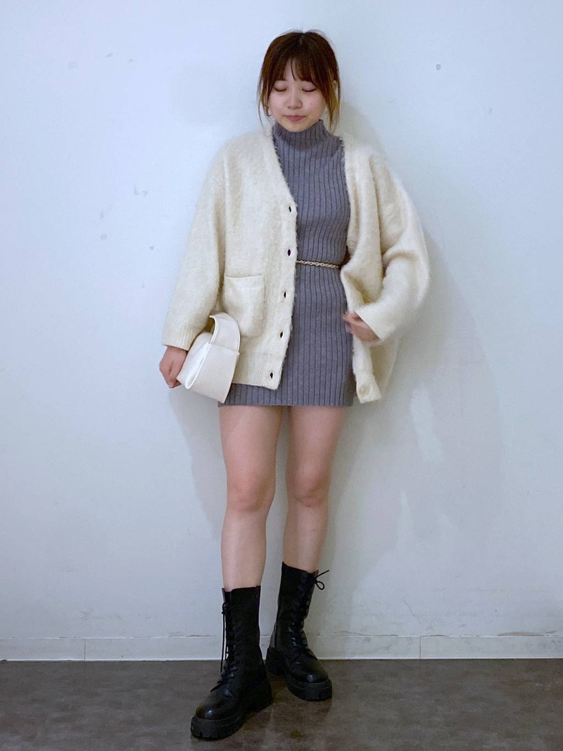 7288881/ルミネ池袋/Heather/163