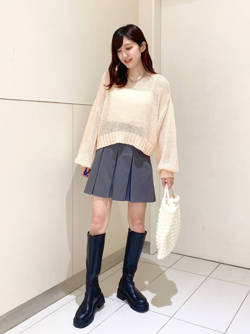 7300422/ルクア/Heather/157
