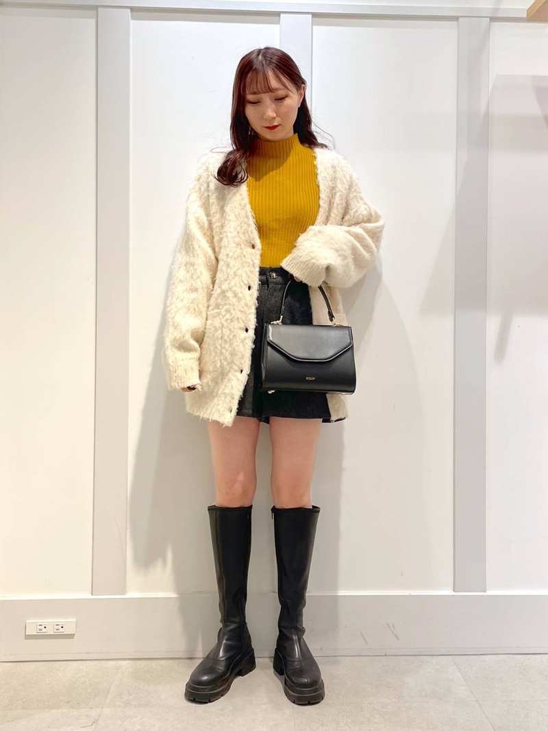 7197461/名古屋パルコ/Heather/157