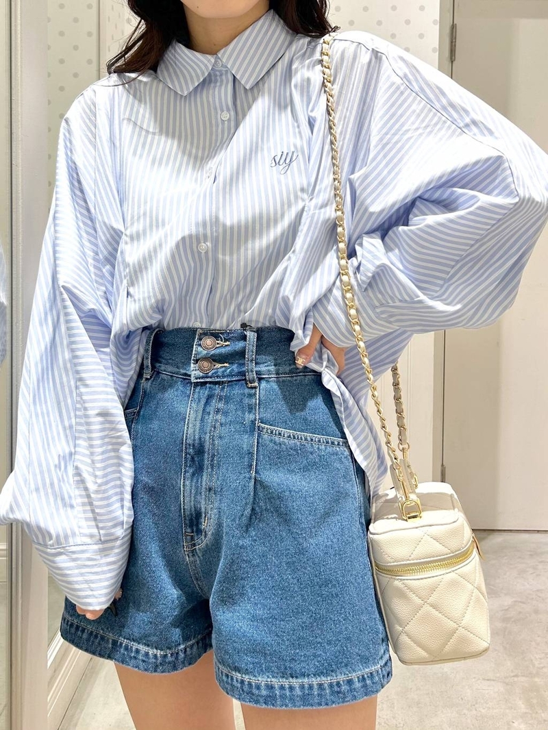 7302590/イオンモール高岡/Heather/160