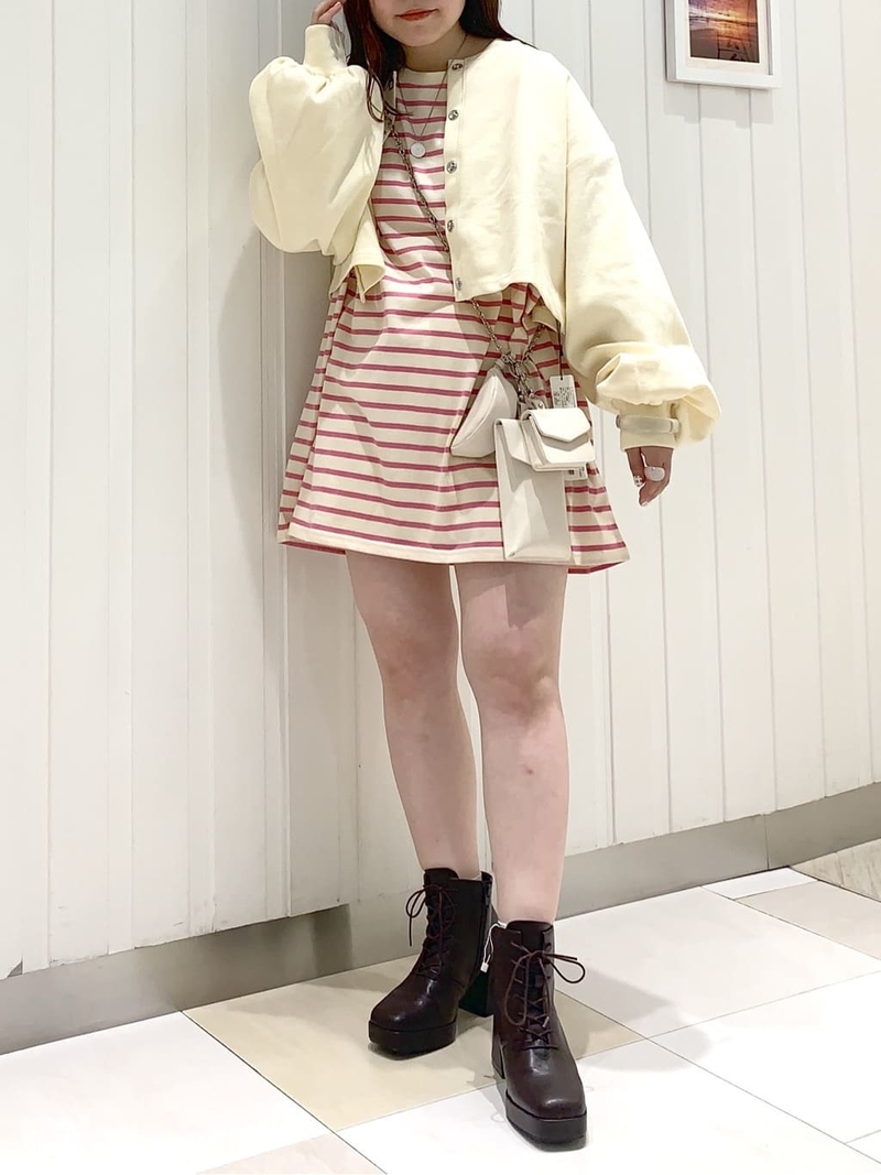 3663530/ルミネ池袋/Heather/145