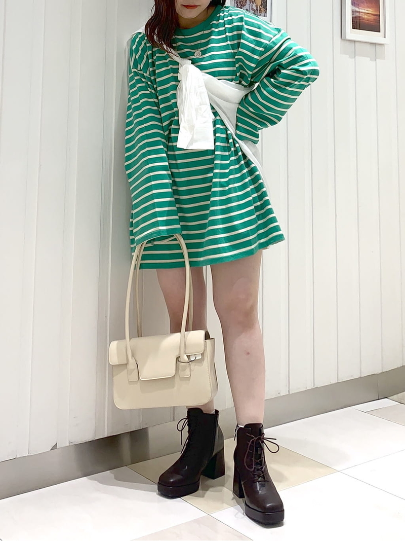 3661619/ルミネ池袋/Heather/145