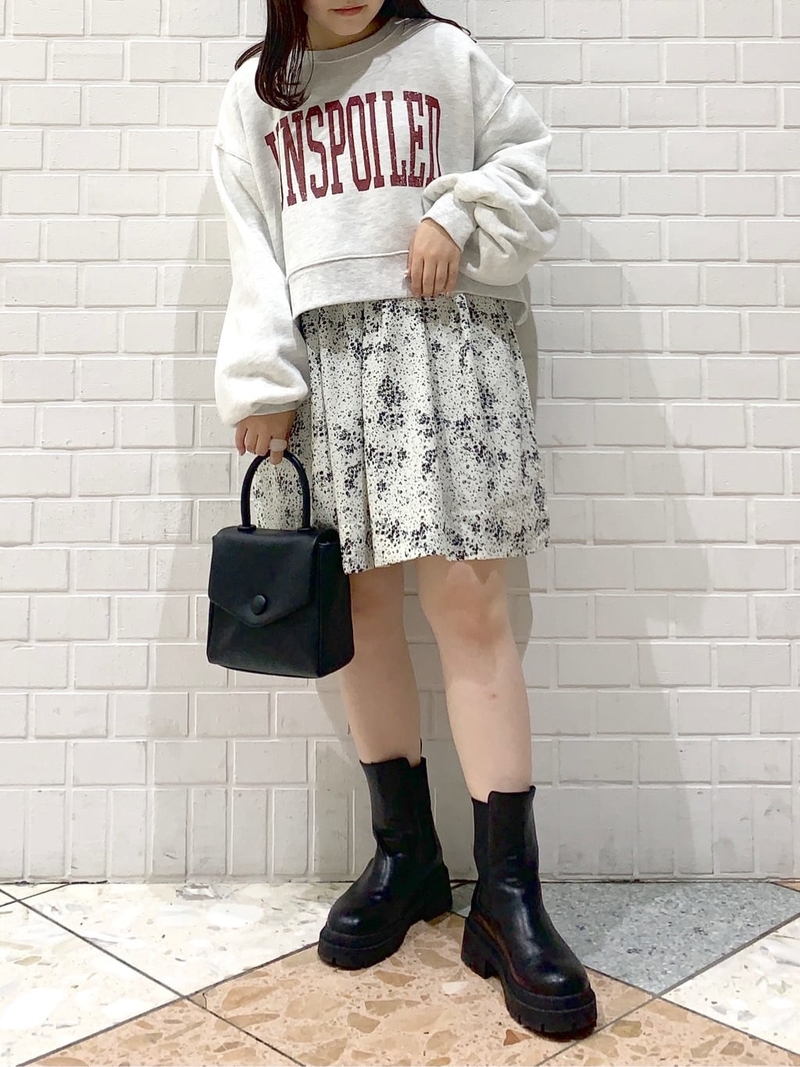 3667170/ルミネ池袋/Heather/145