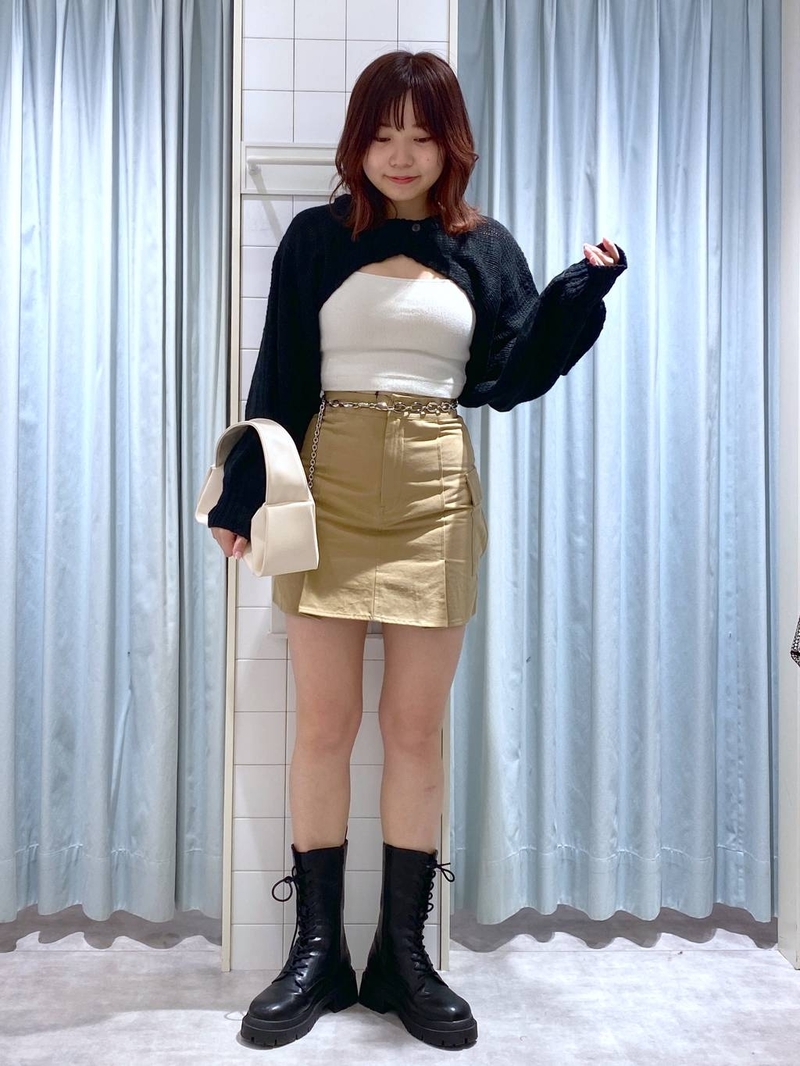 7308954/ルミネ池袋/Heather/163