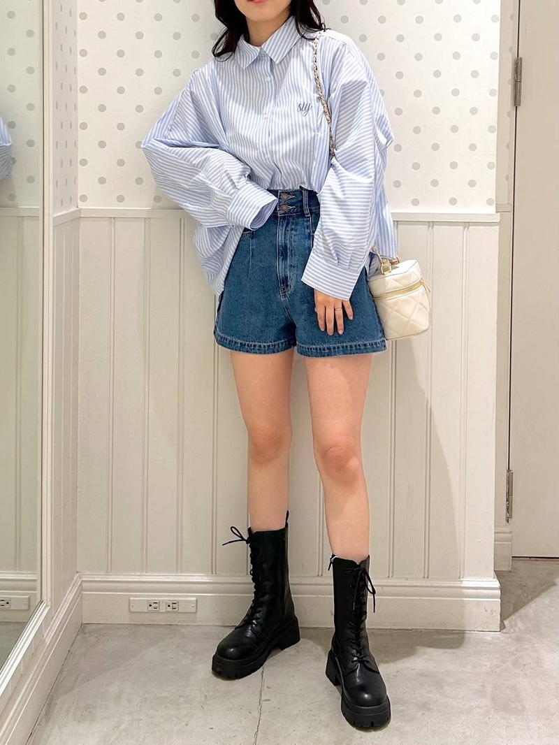 7307793/イオンモール高岡/Heather/160