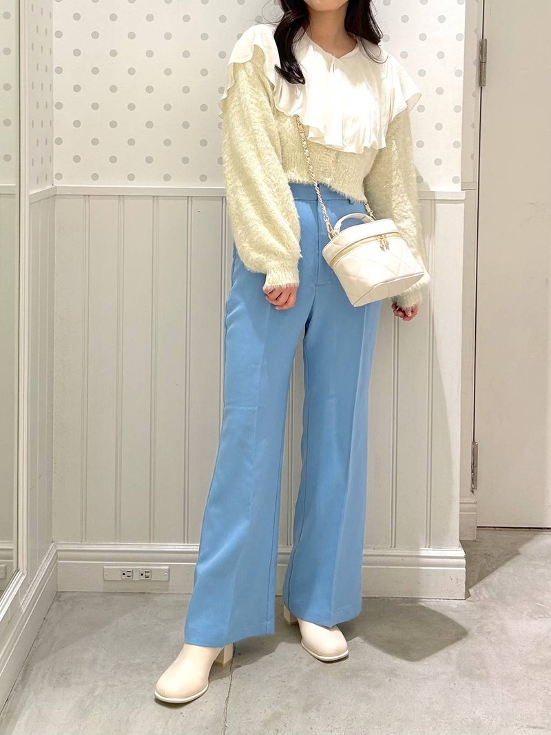 7307799/イオンモール高岡/Heather/160
