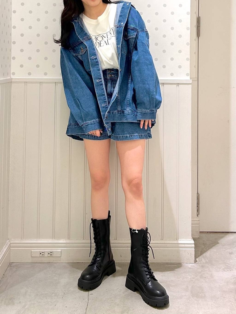 7307831/イオンモール高岡/Heather/160