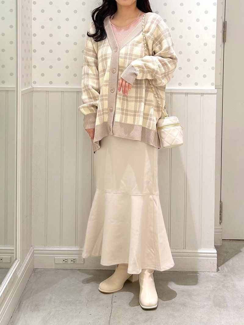 7307824/イオンモール高岡/Heather/160