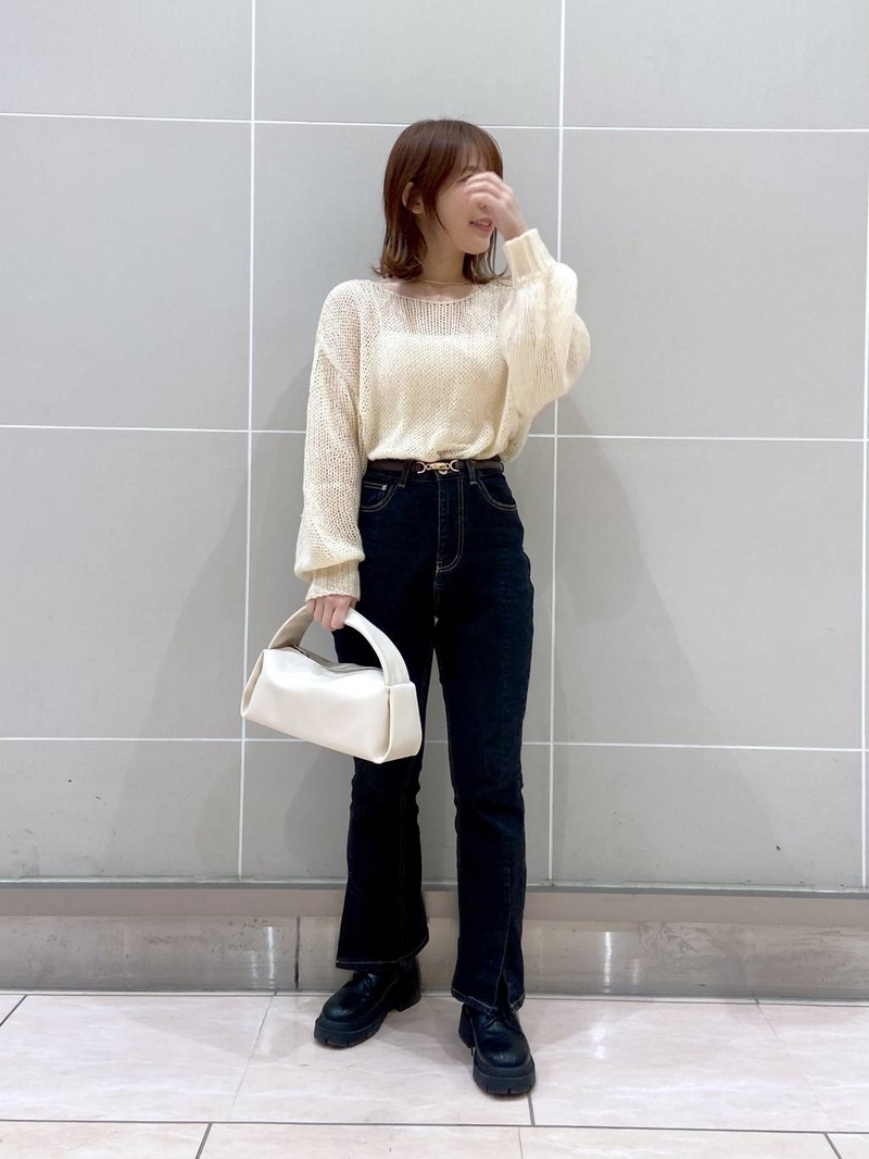 7317381/広島パルコ/Heather/156