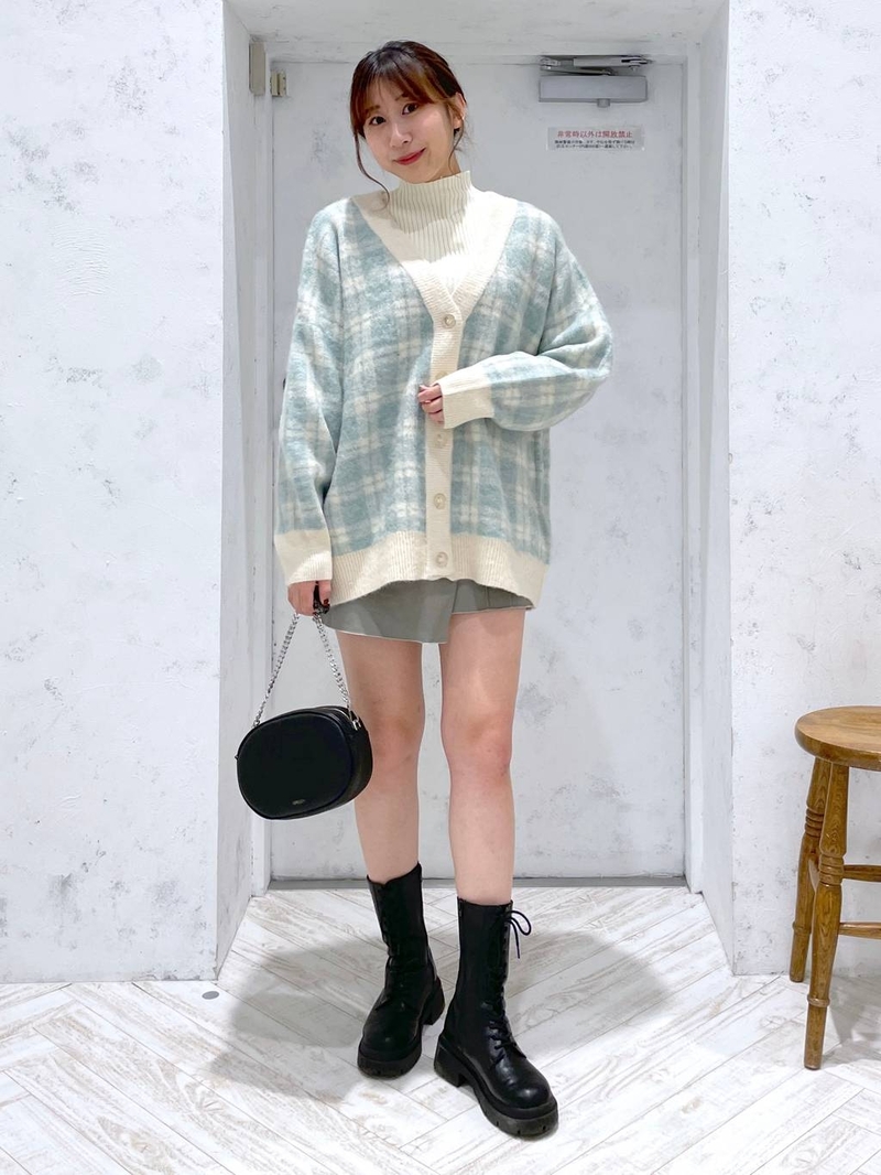 7196967/イオンモール新潟南/Heather/164