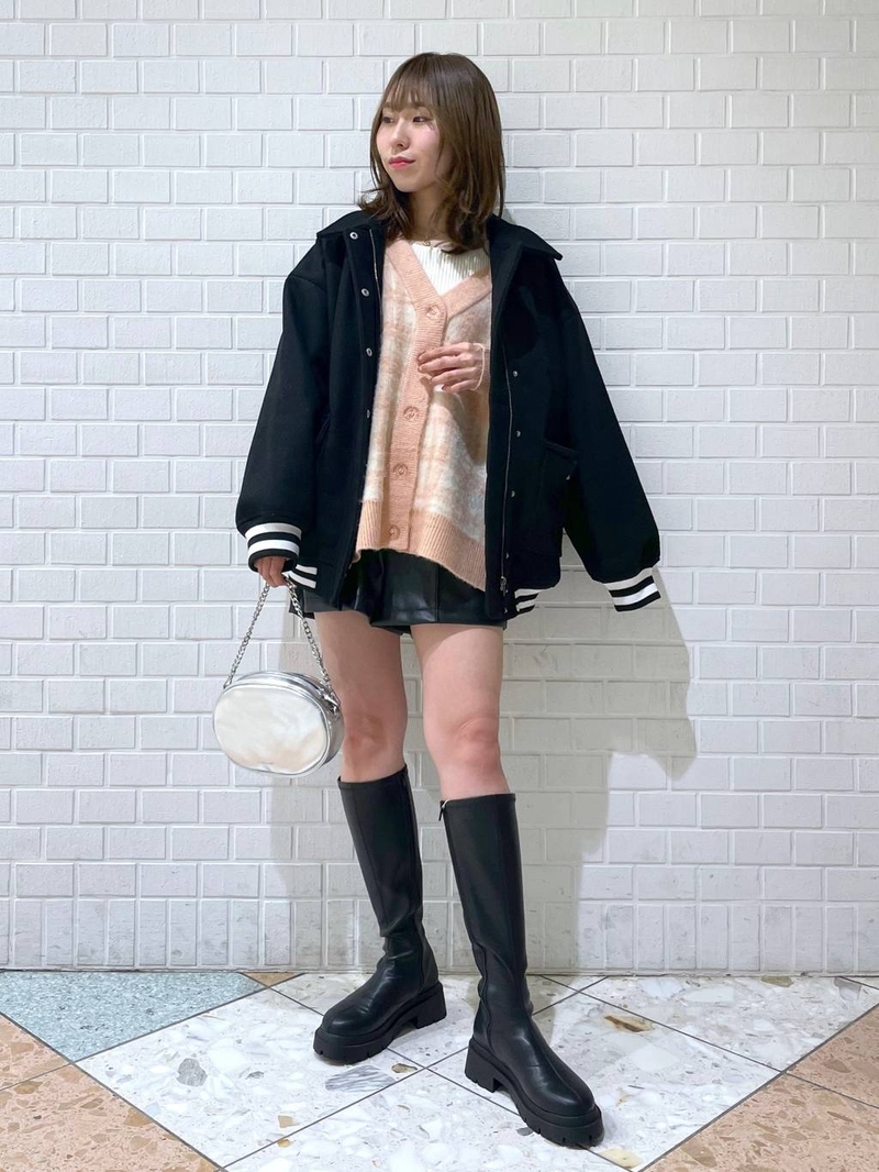 7324372/池袋サンシャインシティ/Heather/166