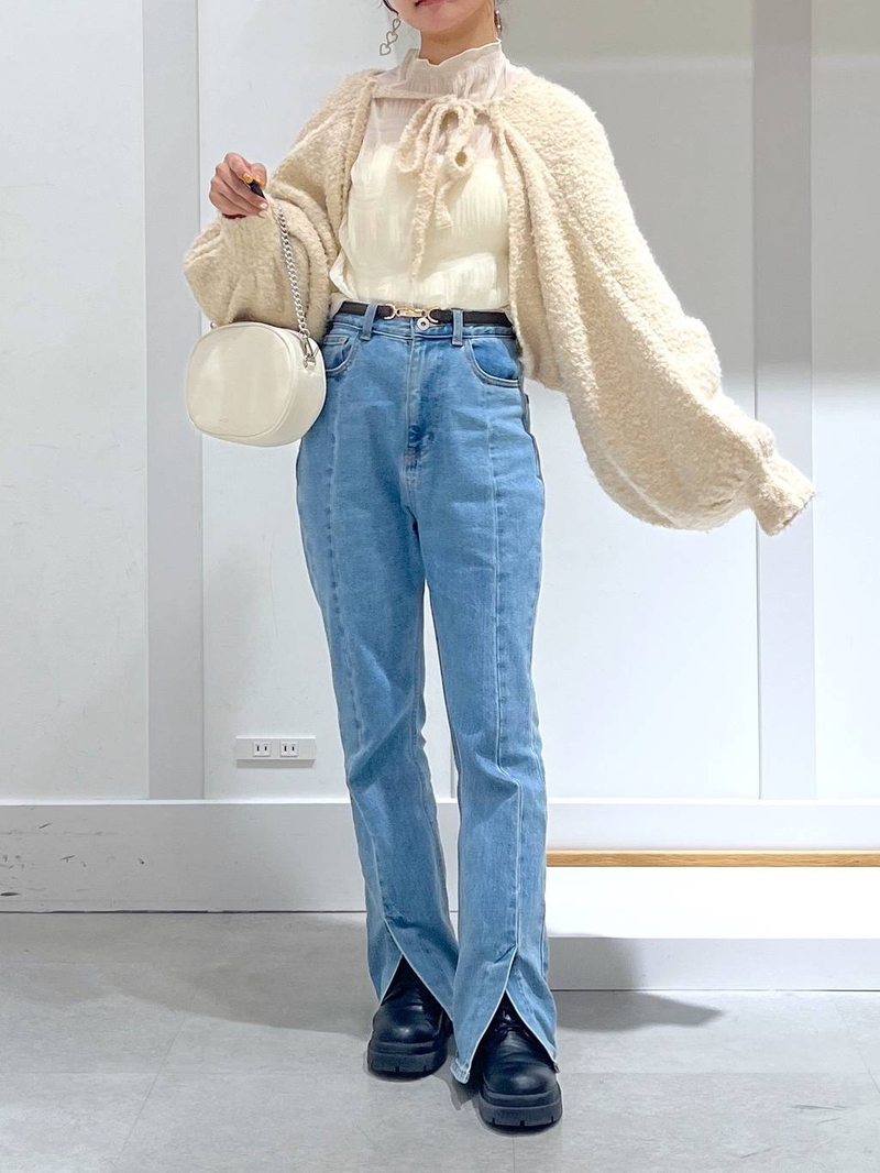 7308061/金沢フォーラス/Heather/151