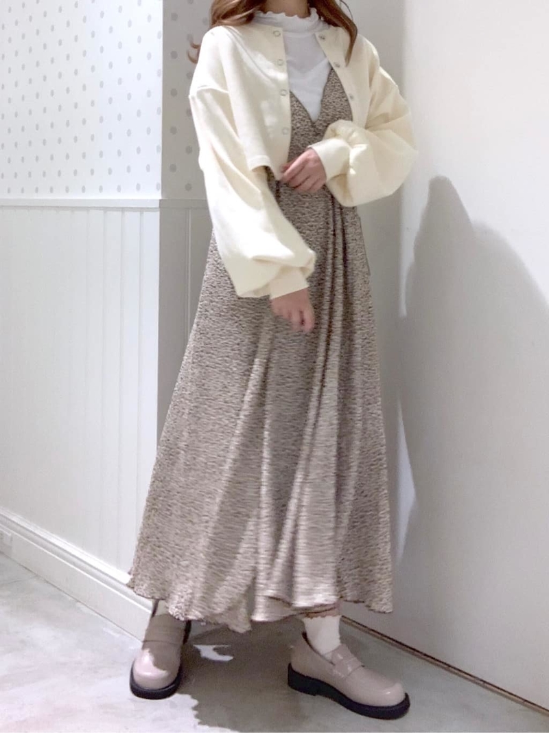 3699276/イオンモール高岡/Heather/160