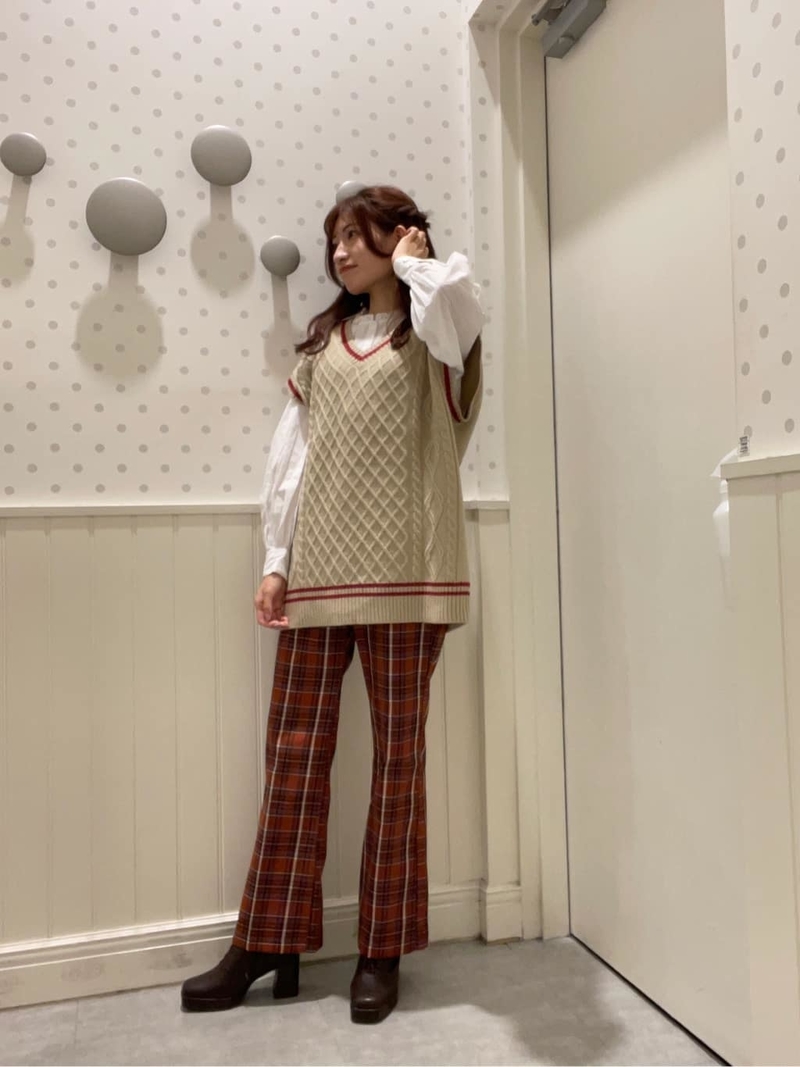 3694461/ららぽーと横浜/Heather/161