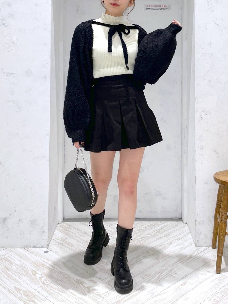 7214112/イオンモール新潟南/Heather/164
