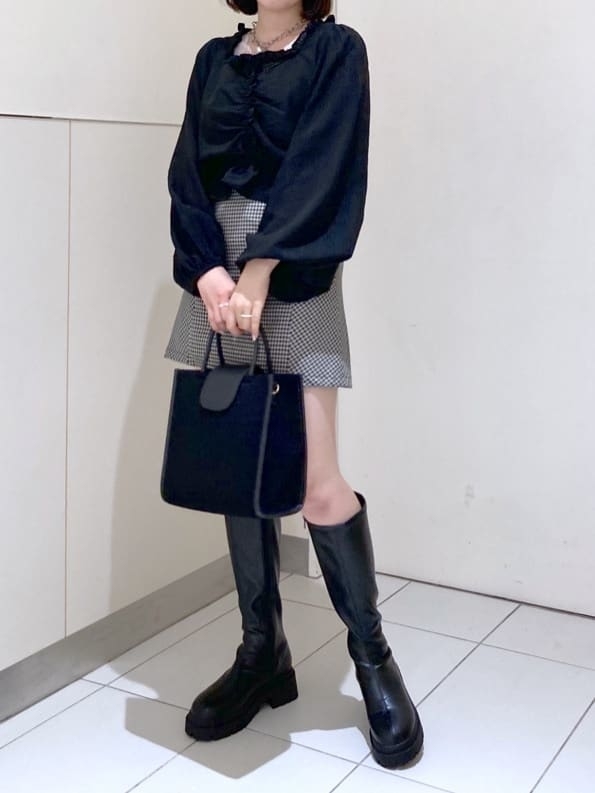3702340/ルクア/Heather/161