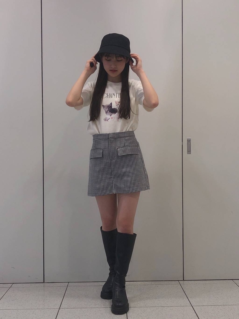 7322068/ヘップファイブ/Heather/164