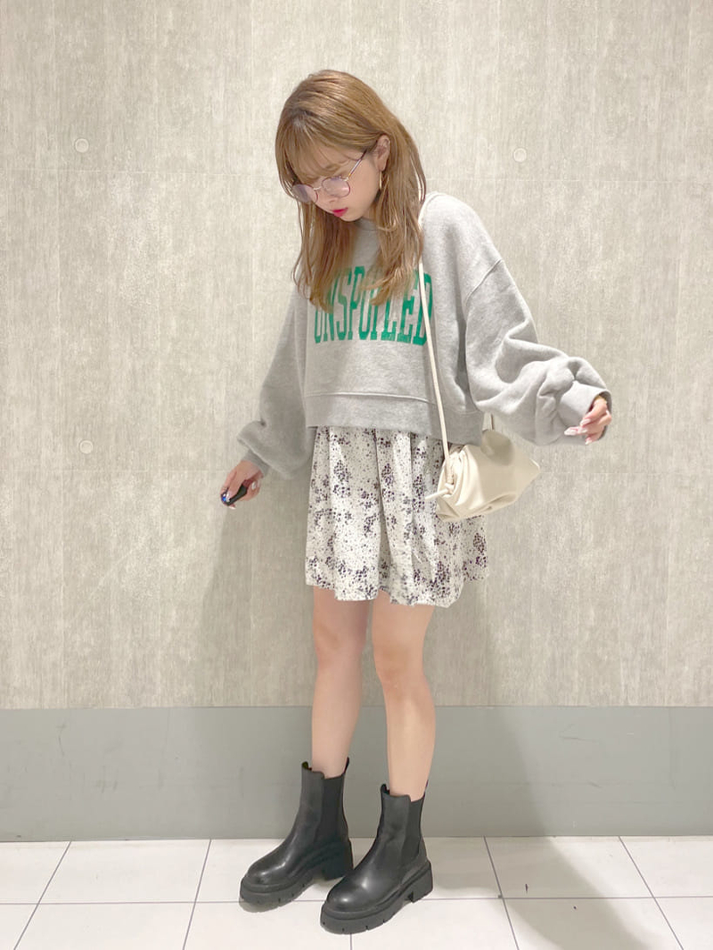 3708196/広島パルコ/Heather/161