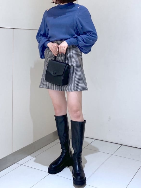 3702292/ルクア/Heather/161