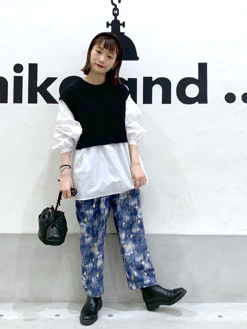 3708267/イオンモール木曽川/niko and .../155