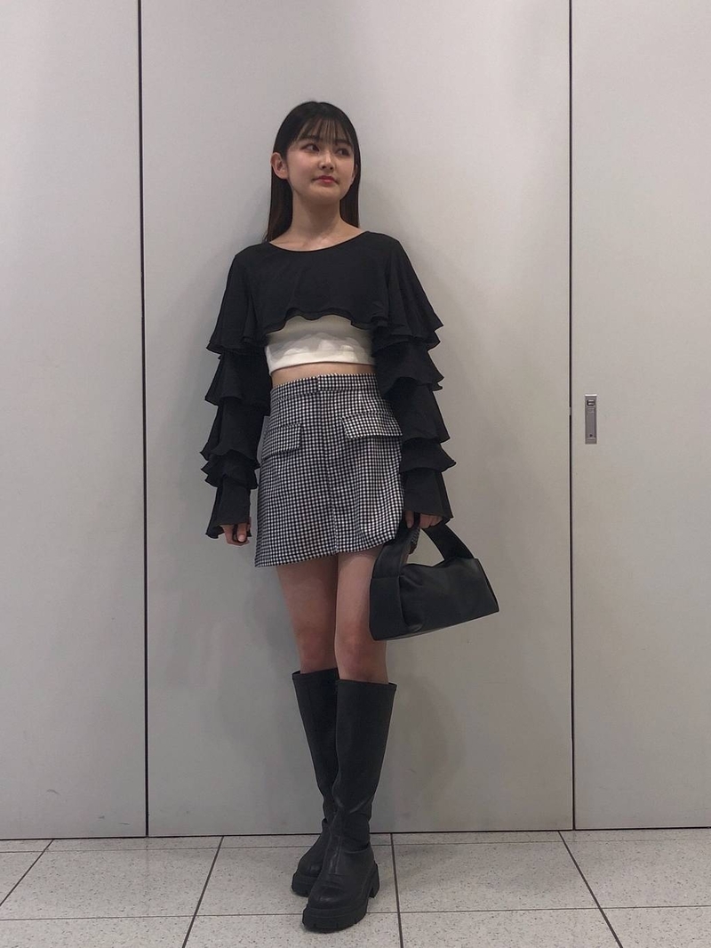 7322117/ヘップファイブ/Heather/164