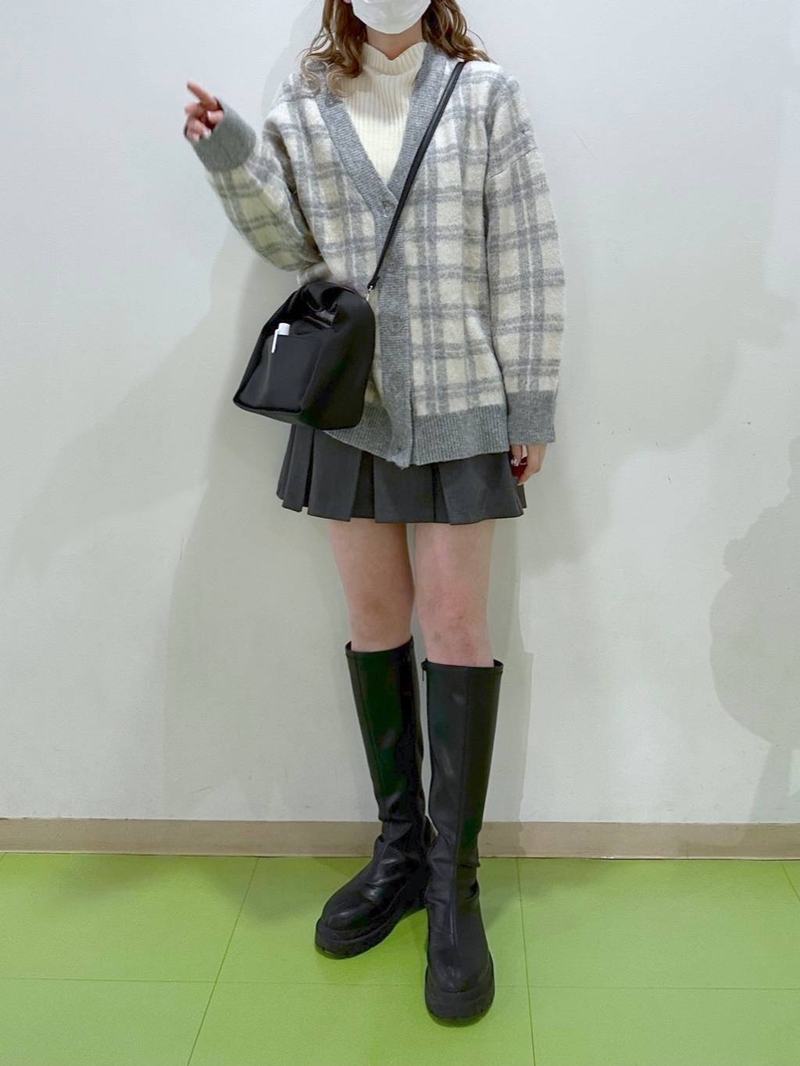7314819/ルミネエスト/Heather/160