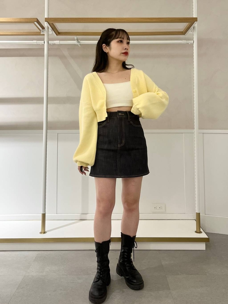 7278463/天王寺ミオ/Heather/152