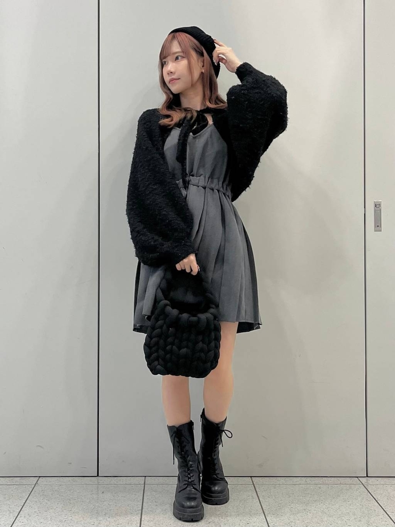 7333231/ヘップファイブ/Heather/159