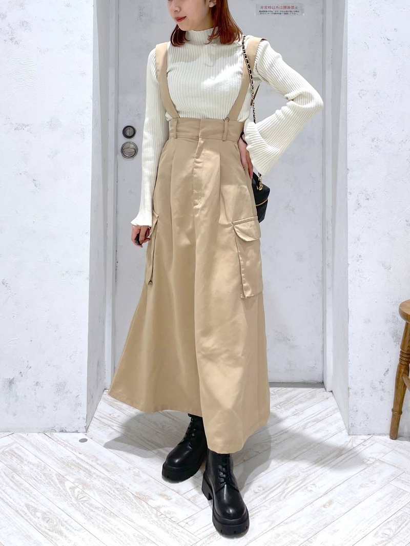 7177436/イオンモール新潟南/Heather/164