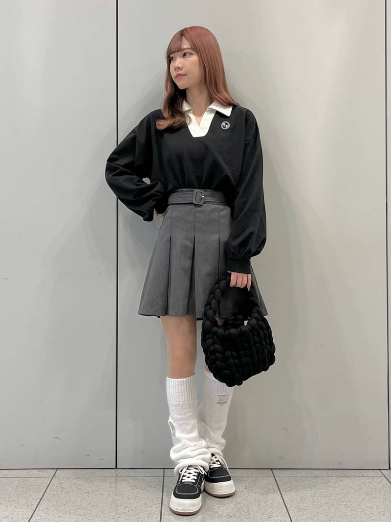 7338025/ヘップファイブ/Heather/159