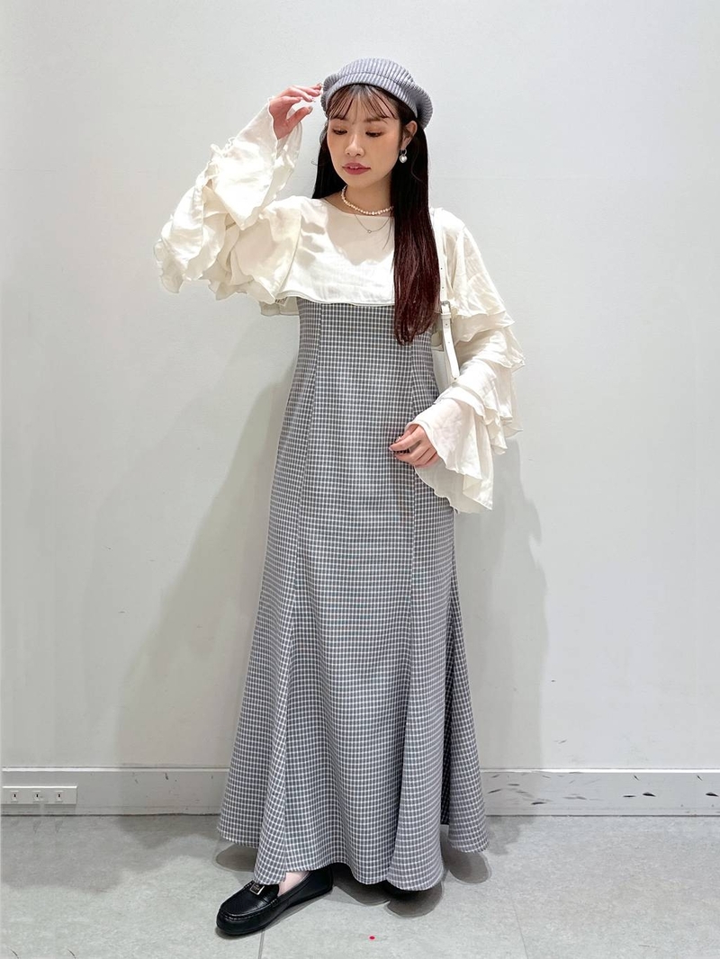 7346090/イオンモール各務原/Heather/156