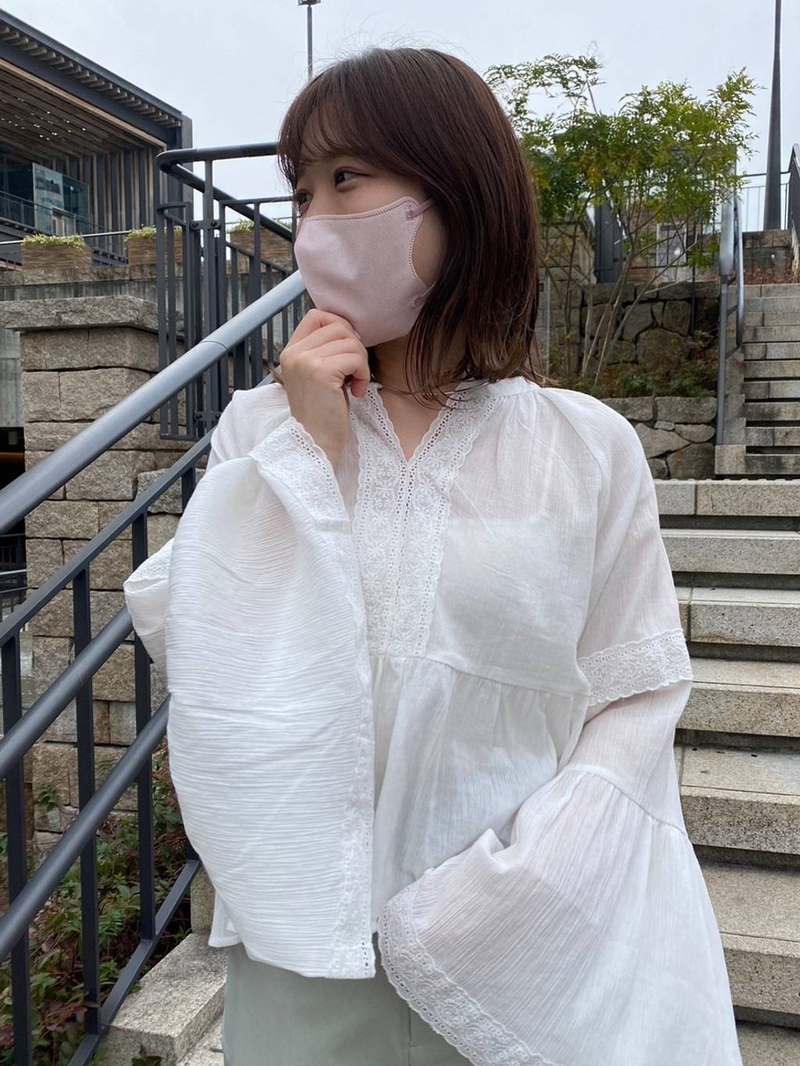 7348182/広島パルコ/Heather/156