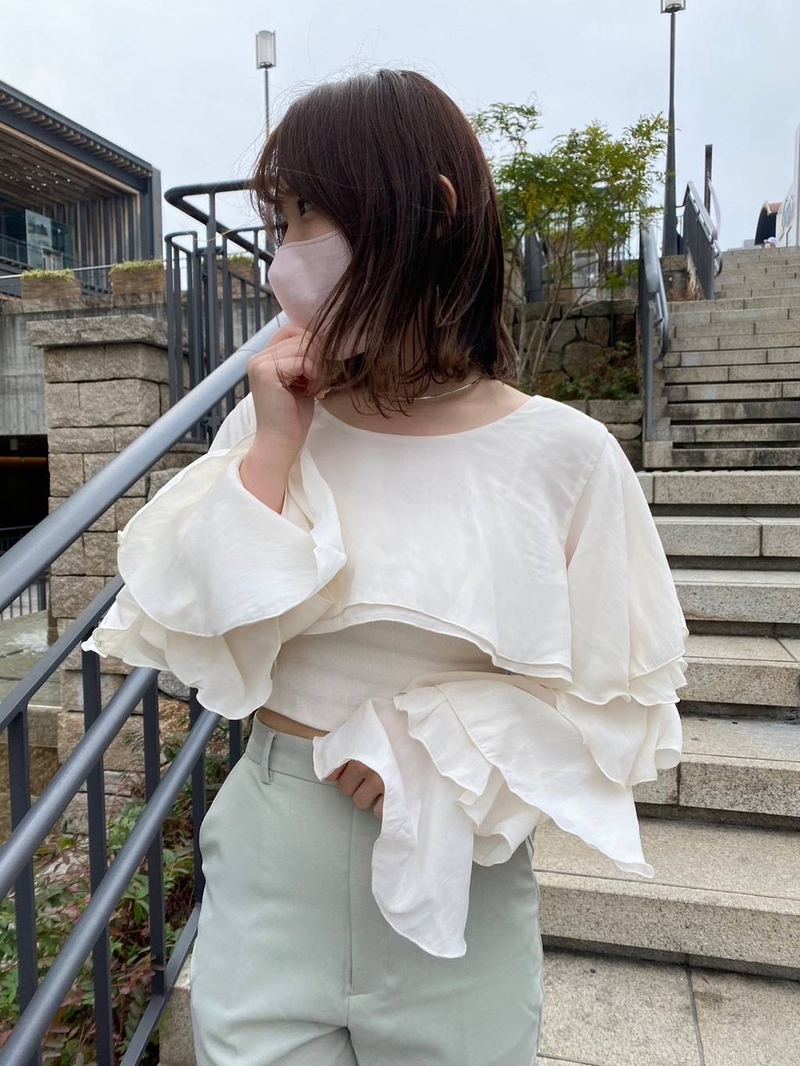 7348134/広島パルコ/Heather/156